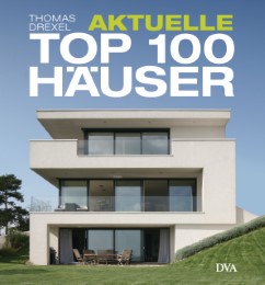 Aktuelle TOP 100 Häuser - Cover