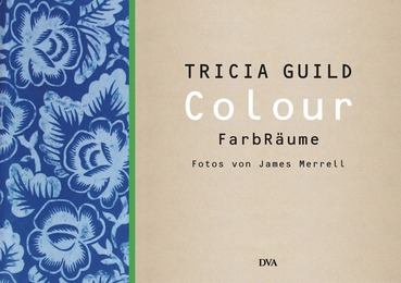 Tricia Guild - Colour
