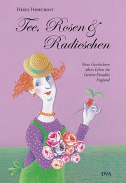Tee, Rosen & Radieschen - Cover
