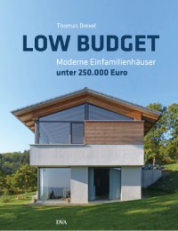 Low Budget - Moderne Einfamilienhäuser unter 250.000 Euro
