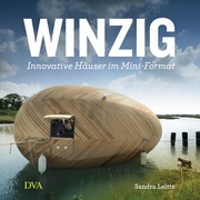 Winzig - Cover