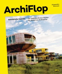 Archiflop - Cover