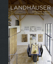 Landhäuser - Cover