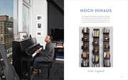 Rock my home: Wie Musiker wohnen - Abbildung 7