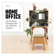 Homeoffice - Cover