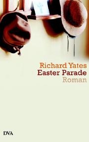 Easter Parade - Cover