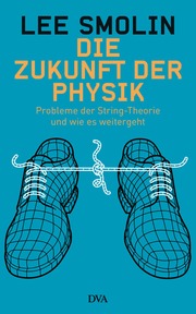 Die Zukunft der Physik - Cover