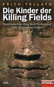 Die Kinder der Killing Fields - Cover
