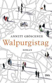 Walpurgistag - Cover