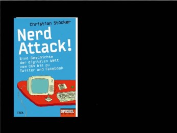 Nerd Attack! - Abbildung 1