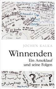 Winnenden - Cover