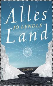 Alles Land - Cover