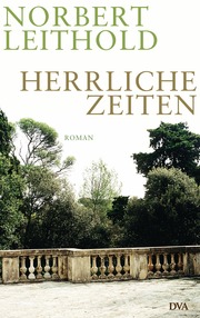 Herrliche Zeiten - Cover