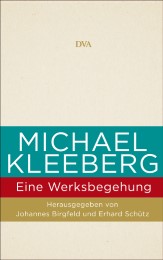 Michael Kleeberg