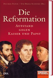 Die Reformation - Abbildung 2