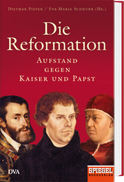 Die Reformation - Abbildung 1