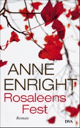 Rosaleens Fest - Cover