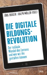 Die digitale Bildungsrevolution - Cover