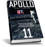 Apollo 11 - Abbildung 1