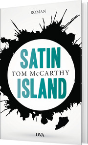 Satin Island - Illustrationen 1
