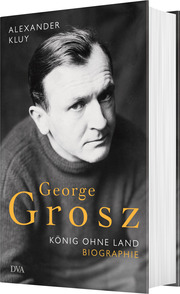 George Grosz - Abbildung 1