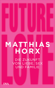 Future Love - Cover