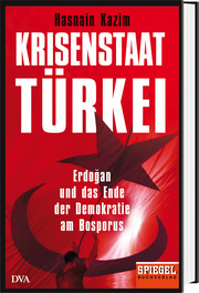 Krisenstaat Türkei - Illustrationen 3