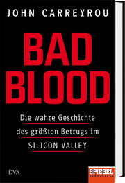 Bad Blood - Abbildung 1