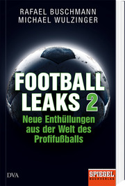 Football Leaks 2 - Abbildung 1