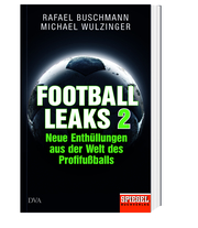 Football Leaks 2 - Abbildung 2