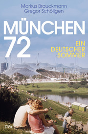 München 72 - Cover