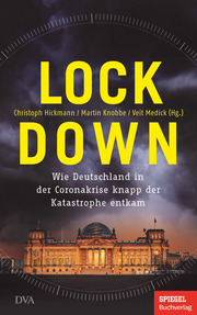 Lockdown - Cover