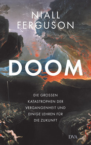 Doom - Cover