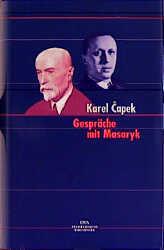 Gespräche mit Masaryk