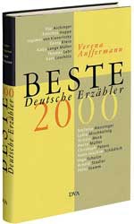 Beste Deutsche Erzähler 2000