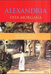Alexandria Fata Morgana - Cover