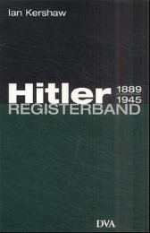 Hitler 1889-1945