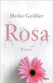 Rosa - Cover