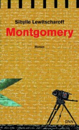 Montgomery - Cover