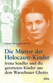 Die Mutter der Holocaust-Kinder