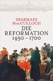 Die Reformation 1490-1700 - Cover