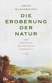 Die Eroberung der Natur - Cover