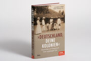 'Deutschland, deine Kolonien' - Illustrationen 1