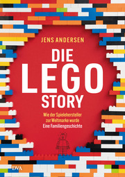 Die LEGO-Story