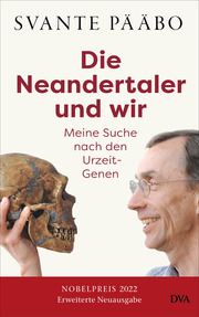Die Neandertaler und wir -