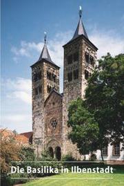 Die Basilika in Ilbenstadt - Cover