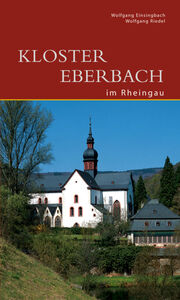 Kloster Eberbach im Rheingau - Cover