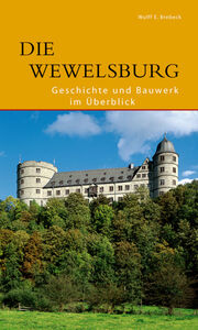 Die Wewelsburg - Cover