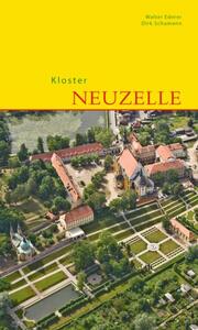 Kloster Neuzelle - Cover