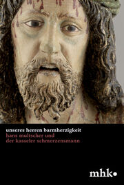 'Unseres Herrn Barmherzigkeit' - Cover